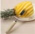 Sststore V-Shape Pineapple Eye Remover Cutter-Dt481 (As picture)