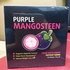Generic Purple Mangosteen, Natural Appetite Suppressant and Weight Loss