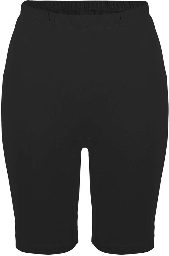Get Dice Long Cotton Under Shorts for Women, Size 2XL with best offers | Raneen.com