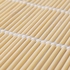 Bamboo - Sushi Mat, 24x24cm