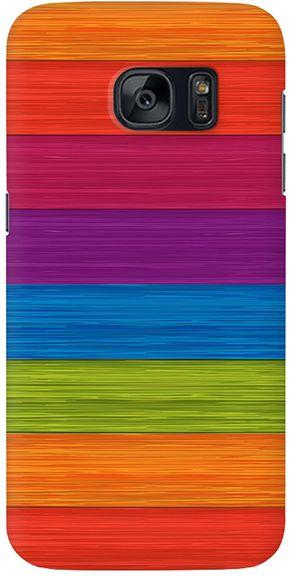 Stylizedd Samsung Galaxy Note 7 Slim Snap case cover Matte Finish - Colorwood