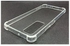 Phone Case For Huawei Y7a - anti shock & Transparent