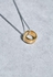 Ring Detail Necklace