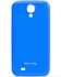 Happy Plugs Ultra Thin Samsung Galaxy S4 Case - Blue