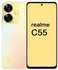 realme C55 Dual SIM 4G 256GB/8GB - Sun Shower