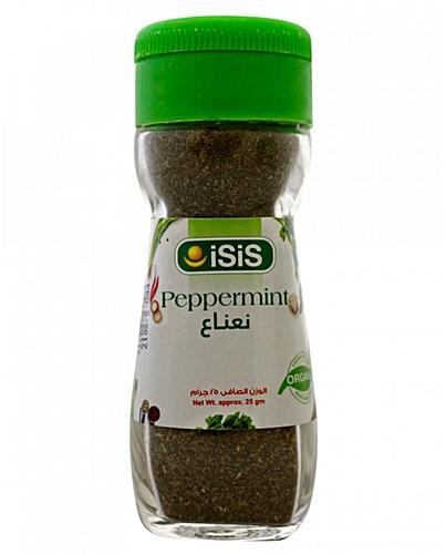 isis Peppermint – 25 gm