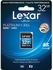 Lexar Premium Series 16 GB Class 10 UHS-I U1 SDHC Card - LSD16GBBBEU300