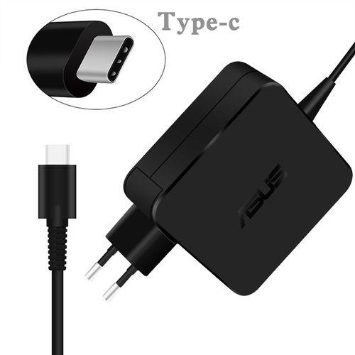 Asus Laptop Charger for ASUS Zenbook 3 -45w USB Type-C AC adapter