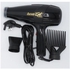 Ceriotti Super GEK- 3800 Blow Dry Hair Dryer