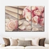 Endless Love Multi Panel Vinil Wall Art - 3 Pcs - 60-105 Cm