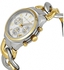 Michael Kors MK3199 Stainless Steel Watch - Dual Tone