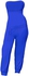 Fg Jumpsuit, Blue Color, Multi Size