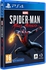 Playstation Marvel's Spider-Man: Miles Morales (PS4)