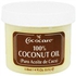 Cococare Coconut Oil 100% Pure 4 Oz