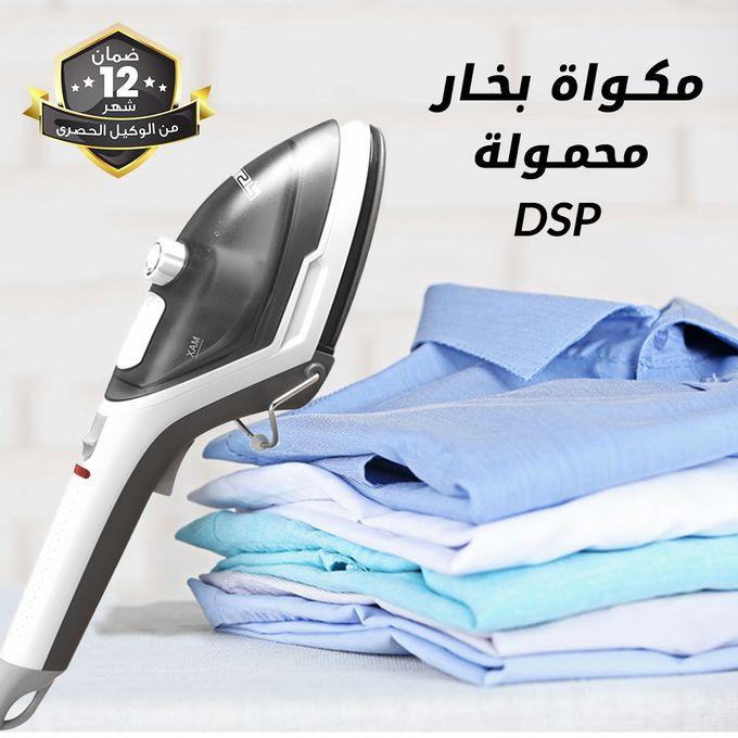 Dsp Dsp - Garment Steamer Steam Iron - 1000 W