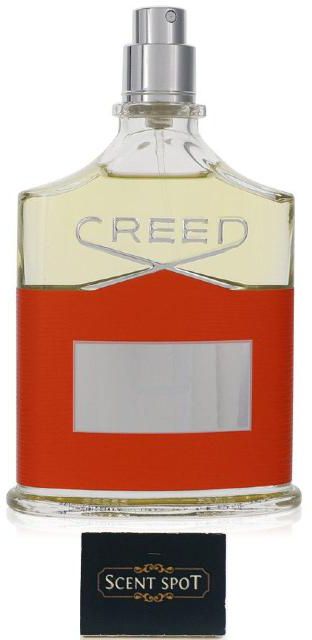 Creed Viking Cologne (Tester) 100ml Eau De Parfum Spray (Men)