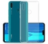 Protective Case Cover For Huawei Y9 (2019) Clear