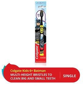 Colgate Toothbrush Cool Kids Mid-Tier 5 Years+