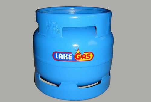 LAKE OIL COOKING GAS REFILL 6KG
