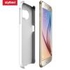 Stylizedd Samsung Galaxy S6 Premium Slim Snap case cover Gloss Finish - When the heart loves