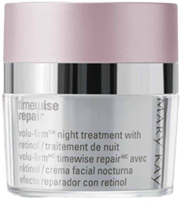 Mary Kay Timewise Volu-firm Night treatment with Retinol (Expiry 1 year after opening)