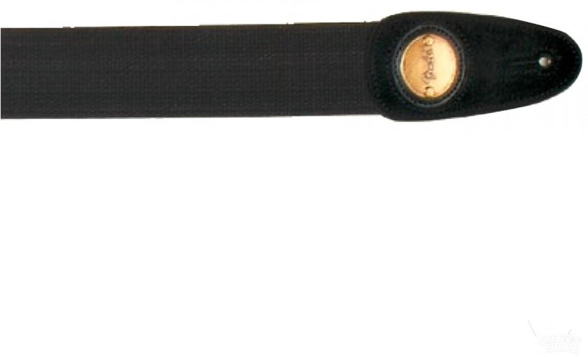 Fender Strap  with oval badge