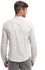 Bellfield Main Dress Shirt for Men, Grey