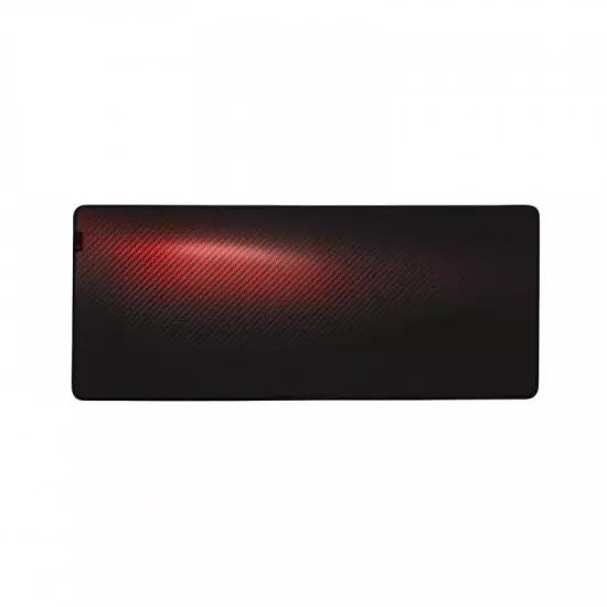 Genesis Carbon 500 ULTRA BLAZE 110X45 gaming mouse pad, red | Gear-up.me