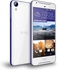 HTC Desire 628 Dual Sim - 32GB, 3GB, 4G LTE, Cobalt White