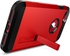 Spigen Back Cover For iPhone 7 & iPhone 8 - Red
