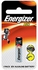 Energizer A27 12V Alkaline Battery, (Pack of 1)
