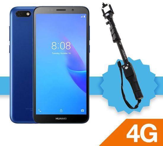 Huawei Y5 Lite - Blue