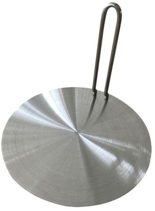 Stainless Steel Heat Diffuser For Gas Electric Induction