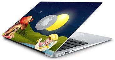 Laptop Skin For Apple Macbook Air-057 Multicolour