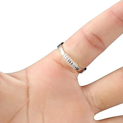 Louis will Ring Size Adjuster, Set Of 12 Perfect For Loose Rings - 12 PCS  price from jumia in Kenya - Yaoota!