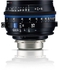 Zeiss CP.3 XD 15mm T2.9 Compact Prime Lens (PL Mount, Meters)