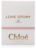 Chloe Love Story For Women 50Ml Eau De Toilette