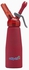 Whip-it! Professional Plus 17-ounce Red Dispenser