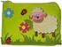 Small Coin Wallet- With The Eid Al-Adha Sheep On It Set Of 100 Pcs