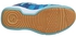 حذاء فالكو الرياضي للنساء بلون ازرق/ فيروزي مقاس 4.5 UK من سالمنج