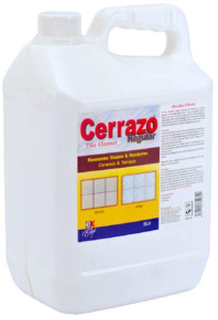 Cerrazo Cleaner (Ceramic & Terrazo) - 5Litres