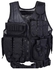 Security Tactical Jacket With Knee And Elbow Pads