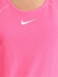 Nike Hyper Pink Sport Top For Women