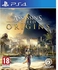 Assassin's Creed Origins by Ubisoft for PlayStation 4