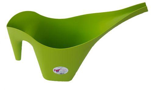 Generic Plant Watering Pail - Green