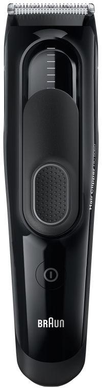 Braun Series 5 Hair Clipper - Rechargeable, Cord & Cordless - HC-5050