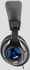 Turtle Beach Ear Force PX22 Headphones Black