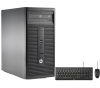 HP 280 G2 MT Intel Core i5 6th Gen 8GB RAM 1TB HDD Win 8.1 - Keyboard and Mouse