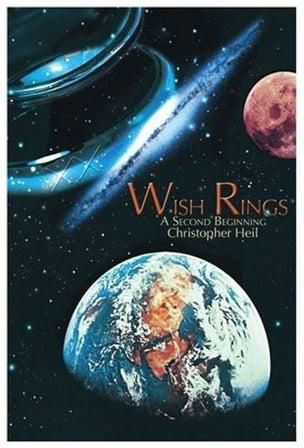 Wish Rings: A Second Beginning paperback english