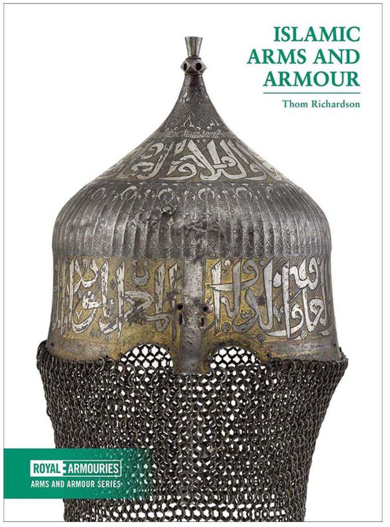 Islamic Arms And Armour Paperback
